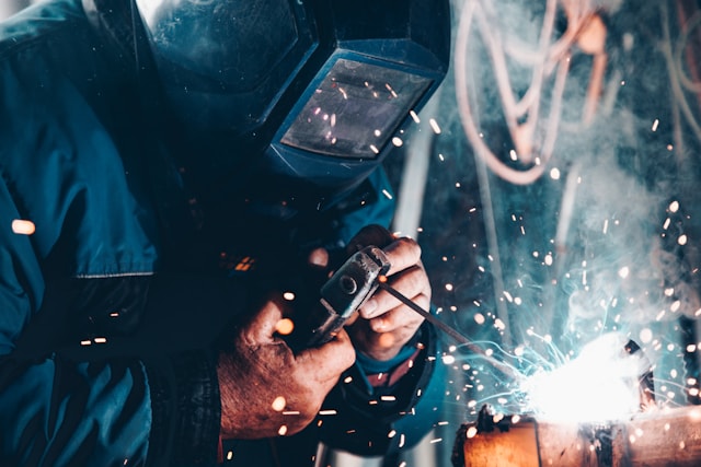 Nạp Gas Máy Lạnh